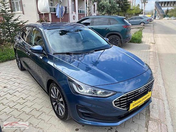 2024 MODEL BOYASIZ FOCUS