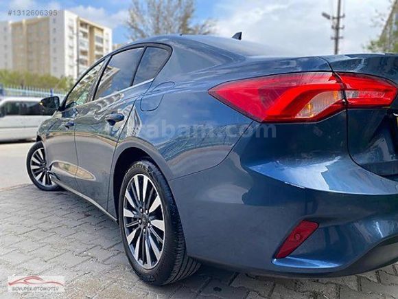 2024 MODEL BOYASIZ FOCUS