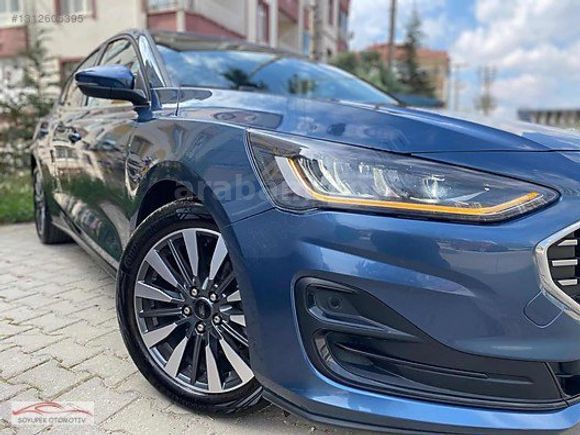 2024 MODEL BOYASIZ FOCUS