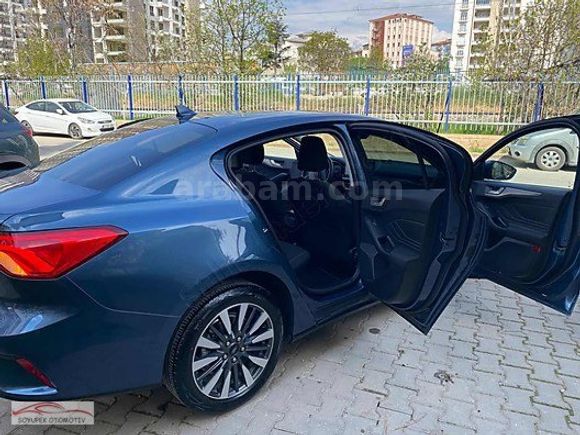 2024 MODEL BOYASIZ FOCUS