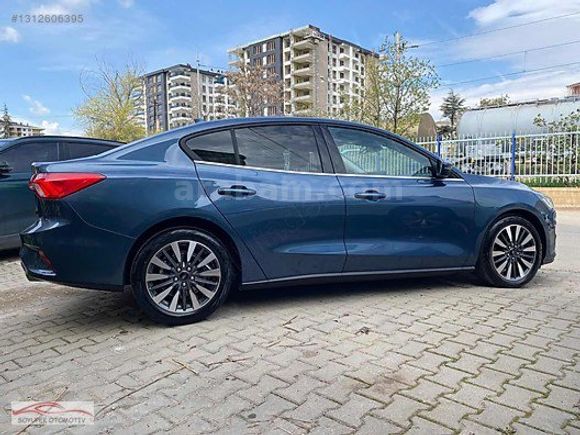 2024 MODEL BOYASIZ FOCUS