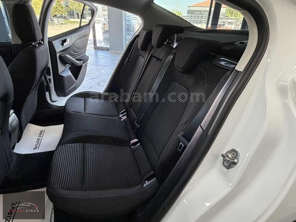 ZRV'dn_2024 ÇKŞ_BOYASIZ_74.000 KM_HAYALET_ŞERİT TAKİP_TİTANİUM X