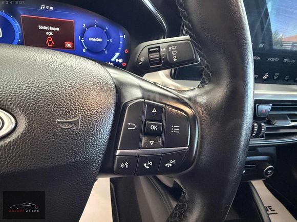 ZRV'dn_2024 ÇKŞ_BOYASIZ_74.000 KM_HAYALET_ŞERİT TAKİP_TİTANİUM X