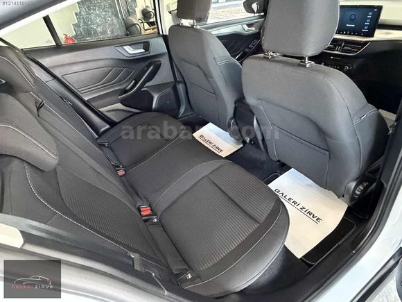 ZRV'dn_2024 ÇKŞ_BOYASIZ_74.000 KM_HAYALET_ŞERİT TAKİP_TİTANİUM X
