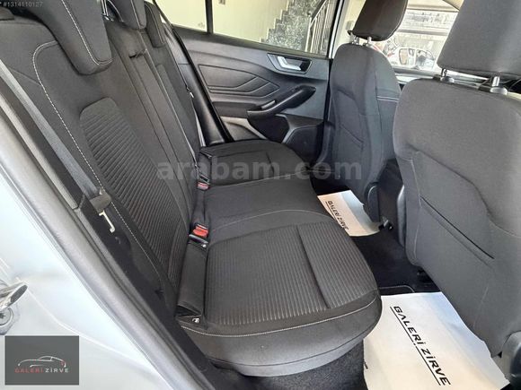 ZRV'dn_2024 ÇKŞ_BOYASIZ_74.000 KM_HAYALET_ŞERİT TAKİP_TİTANİUM X