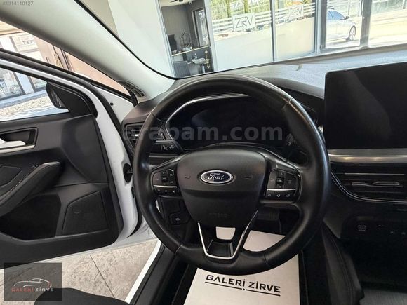 ZRV'dn_2024 ÇKŞ_BOYASIZ_74.000 KM_HAYALET_ŞERİT TAKİP_TİTANİUM X