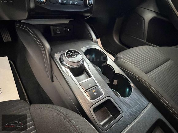 ZRV'dn_2024 ÇKŞ_BOYASIZ_74.000 KM_HAYALET_ŞERİT TAKİP_TİTANİUM X