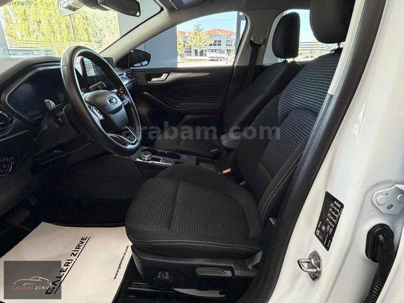 ZRV'dn_2024 ÇKŞ_BOYASIZ_74.000 KM_HAYALET_ŞERİT TAKİP_TİTANİUM X