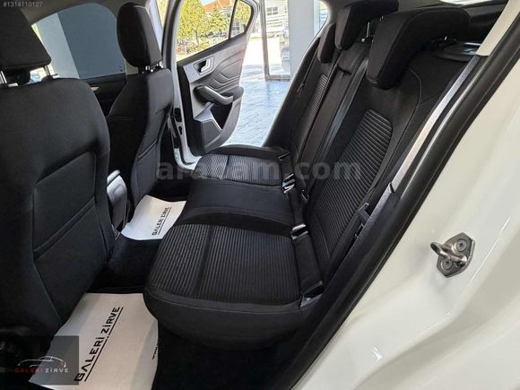 ZRV'dn_2024 ÇKŞ_BOYASIZ_74.000 KM_HAYALET_ŞERİT TAKİP_TİTANİUM X