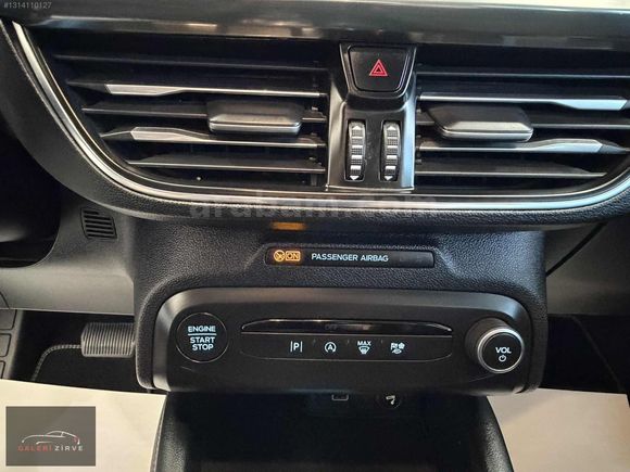 ZRV'dn_2024 ÇKŞ_BOYASIZ_74.000 KM_HAYALET_ŞERİT TAKİP_TİTANİUM X