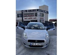 Sahibinden Fiat Punto EVO 1.4 Dynamic 2010 Model  131.000 km Gri