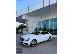 MD AUTO'dan HATASIZ AYARINDA MERCEDES E180 EXCLUSİVE