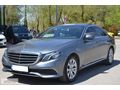 EKSPRES PLAZA'DAN 2017 MERCEDES E 180 EXCLUSİVE CAM TAVAN