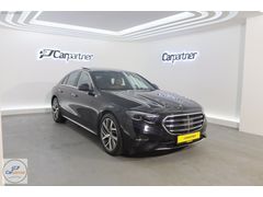 "CARPARTNER" 2024 MODEL 23.147 KM E 180 EXCLUSİVE 170 HP
