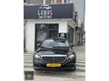 GÜNAŞ MOTORS'DAN 2017 MODEL MERCEDES E 180 EXCLUSIVE