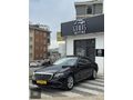 GÜNAŞ MOTORS'DAN 2017 MODEL MERCEDES E 180 EXCLUSIVE