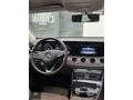 GÜNAŞ MOTORS'DAN 2017 MODEL MERCEDES E 180 EXCLUSIVE