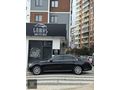 GÜNAŞ MOTORS'DAN 2017 MODEL MERCEDES E 180 EXCLUSIVE