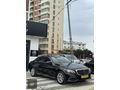 GÜNAŞ MOTORS'DAN 2017 MODEL MERCEDES E 180 EXCLUSIVE