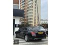GÜNAŞ MOTORS'DAN 2017 MODEL MERCEDES E 180 EXCLUSIVE