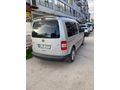 Sahibinden Volkswagen Caddy 1.6 TDI Trendline 2012 Model