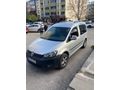 Sahibinden Volkswagen Caddy 1.6 TDI Trendline 2012 Model