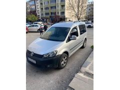 Sahibinden Volkswagen Caddy 1.6 TDI Trendline 2012 Model