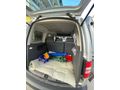 Sahibinden Volkswagen Caddy 1.6 TDI Trendline 2012 Model