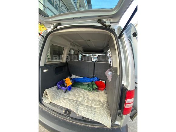 Sahibinden Volkswagen Caddy 1.6 TDI Trendline 2012 Model