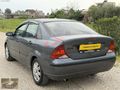2005 HATASIZ BOYASIZ FOCUS