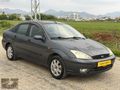 2005 HATASIZ BOYASIZ FOCUS
