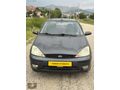 2005 HATASIZ BOYASIZ FOCUS