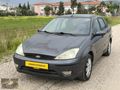 2005 HATASIZ BOYASIZ FOCUS