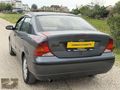 2005 HATASIZ BOYASIZ FOCUS