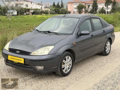 2005 HATASIZ BOYASIZ FOCUS