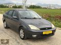 2005 HATASIZ BOYASIZ FOCUS