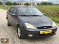 2005 HATASIZ BOYASIZ FOCUS