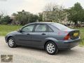 2005 HATASIZ BOYASIZ FOCUS
