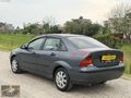 2005 HATASIZ BOYASIZ FOCUS