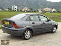 2005 HATASIZ BOYASIZ FOCUS
