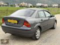 2005 HATASIZ BOYASIZ FOCUS