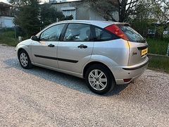 HATASIZ BOYASIZ LPG Lİ FOCUS