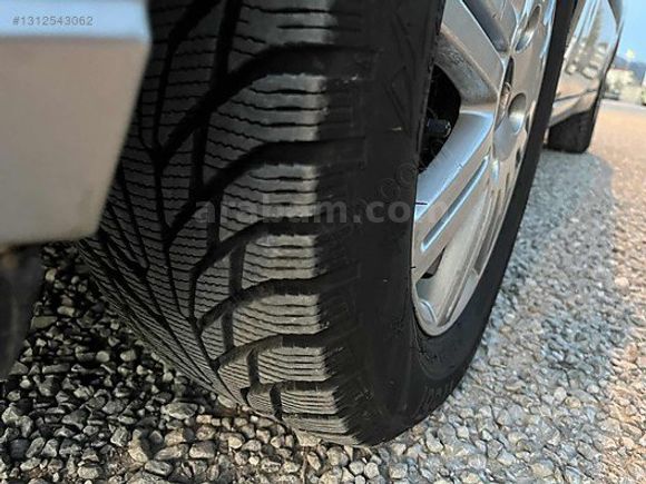 HATASIZ BOYASIZ LPG Lİ FOCUS