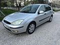 HATASIZ BOYASIZ LPG Lİ FOCUS