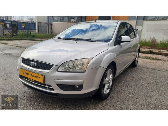 DÜŞÜK KM, OTOMATİK VE BAKIMLI FOCUS
