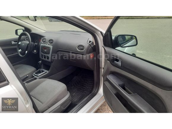 DÜŞÜK KM, OTOMATİK VE BAKIMLI FOCUS