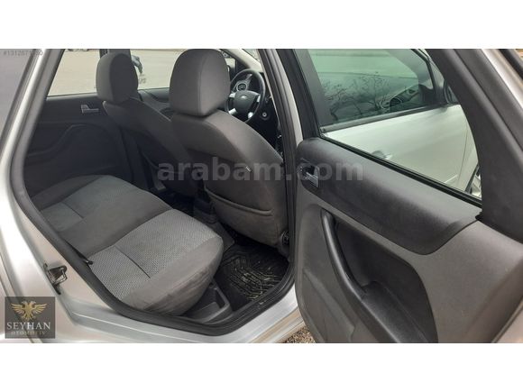 DÜŞÜK KM, OTOMATİK VE BAKIMLI FOCUS