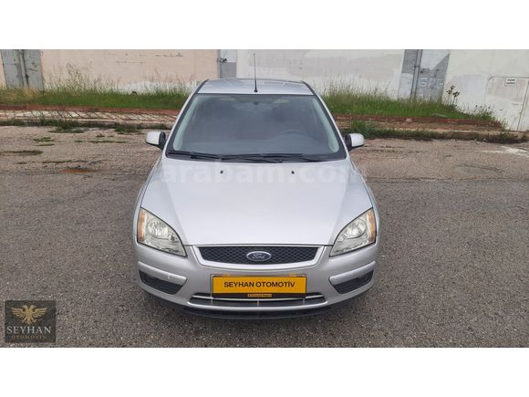DÜŞÜK KM, OTOMATİK VE BAKIMLI FOCUS