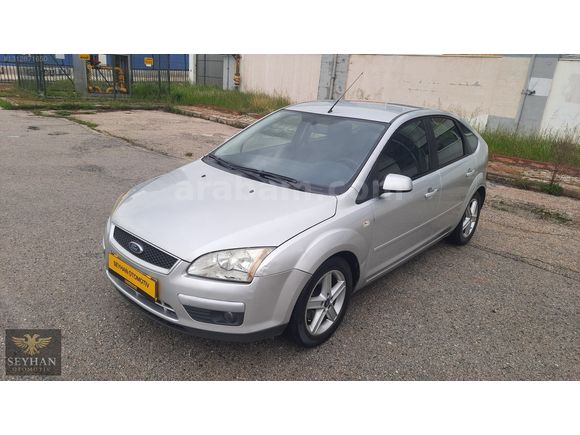DÜŞÜK KM, OTOMATİK VE BAKIMLI FOCUS