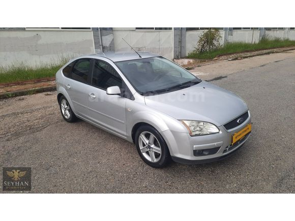 DÜŞÜK KM, OTOMATİK VE BAKIMLI FOCUS